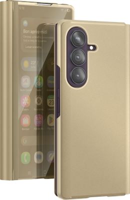 Etui AVIZAR pour Galaxy Z Fold8 Ultra avec Support