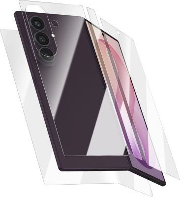 Protège écran AVIZAR pour Galaxy Z Fold 8 Ultra en Hydrogel
