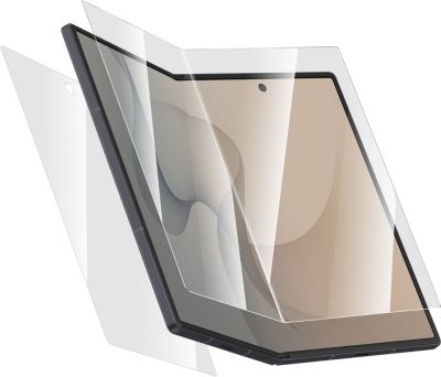 Protège écran IMAK pour Galaxy Z Fold 8 Souple Anti-rayures