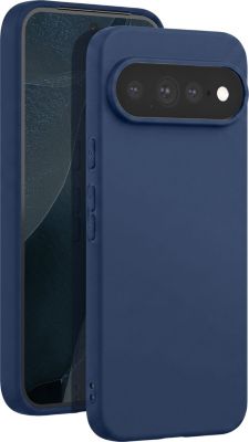 Coque AVIZAR Pixel 11 Pro XL en Silicone Oléophobe