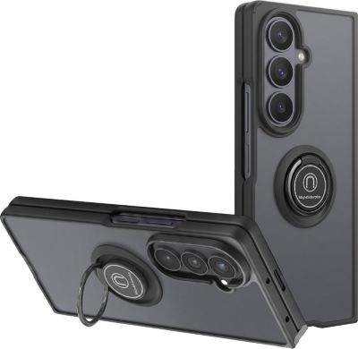 Coque AVIZAR pour Galaxy Z Fold 8 Ultra avec Support