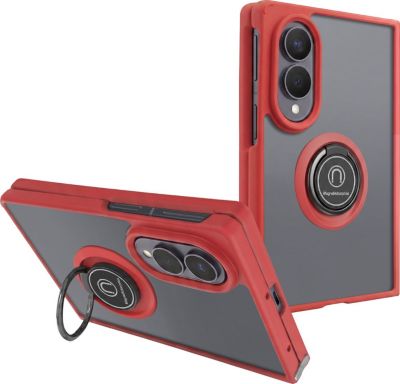 Coque AVIZAR pour Galaxy Z Fold 8 avec Support
