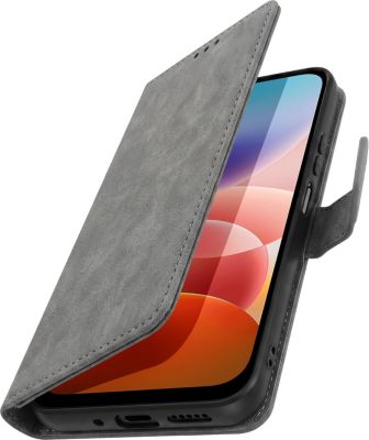Etui AVIZAR pour Redmi 17 avec Fonction Support
