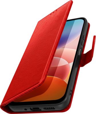 Etui AVIZAR pour Redmi 17 avec Fonction Support