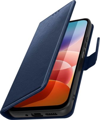 Etui AVIZAR pour Redmi 17 avec Fonction Support