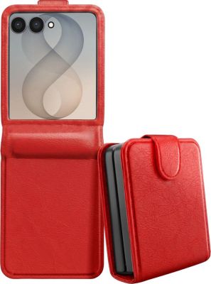 Etui AVIZAR pour Galaxy Z Fold 8 Série Chesterfield