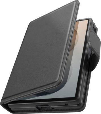 Etui AVIZAR pour Galaxy Z Flip 8 Série Chesterfield