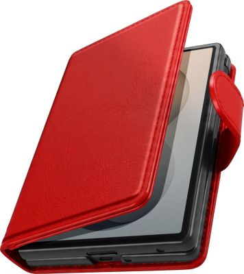 Etui AVIZAR pour Galaxy Z Fold 8 Série Chesterfield