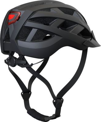 Casque MADE FOR XIAOMI M/52-58 cm noir