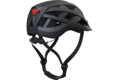 Casque MADE FOR XIAOMI M/52-58 cm noir