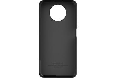 Coque XIAOMI Redmi Note 9T noir
