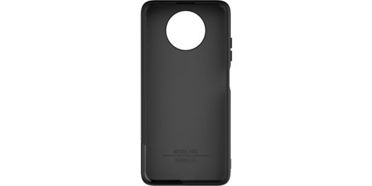 Coque XIAOMI Redmi Note 9T noir