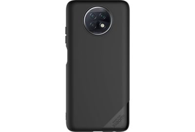 Coque XIAOMI Redmi Note 9T noir