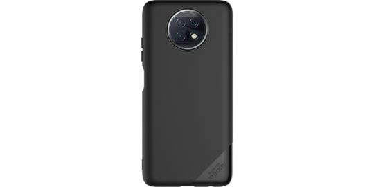Coque XIAOMI Redmi Note 9T noir
