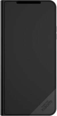Etui Xiaomi Redmi 9T noir