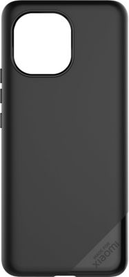 Coque XIAOMI Mi 11 noir