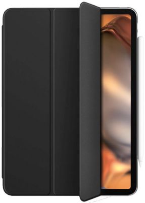 Coque Xiaomi Redmi Pad SE - Ultra Slim - Noir