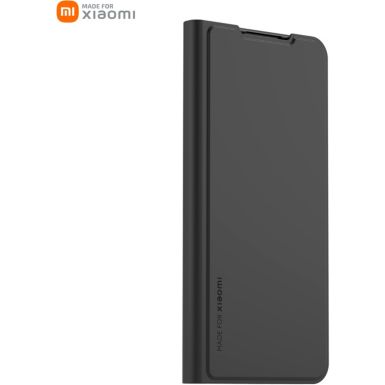 Etui XIAOMI Redmi Note 11 Pro 4G/5G noir