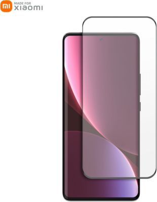 BIGBEN Verre trempé pour Xiaomi 12 5g / 12X pas cher 