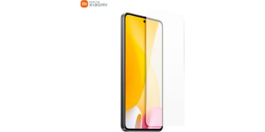 Protège écran XIAOMI 12 Lite Verre trempé
