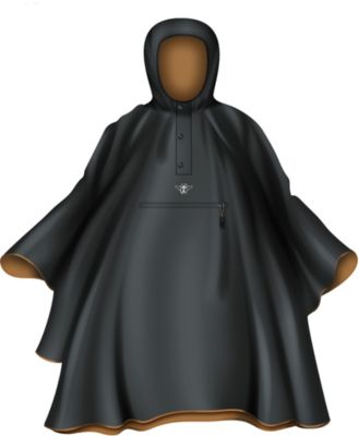 Poncho pluie CASR Poncho premium - taille unique