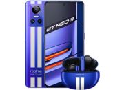 Smartphone REALME Pack GT Néo3 + Buds Air 3