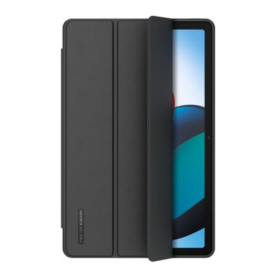 Tablette android pack redmi pad 128go vert + folio noir vert