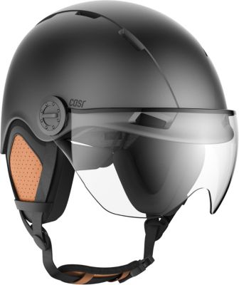 Casque YEEP.ME H.30 Led Vision Gris S/M