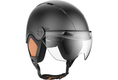 Casque CASR Style Gris taille M