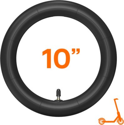 Chambre À Air Casr 10'' Trottinette Électrique