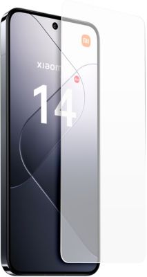 Protège écran XIAOMI Xiaomi 13 / 14 Verre trempé Transparent