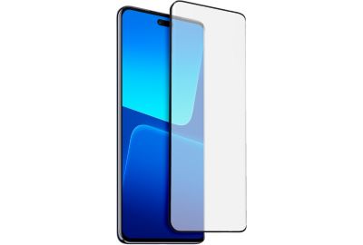 Protège écran XIAOMI 13 Lite Verre trempé 3D