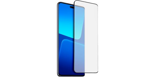 Protège écran XIAOMI 13 Lite Verre trempé 3D