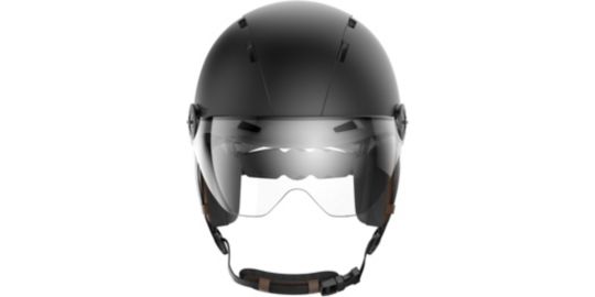 Casque CASR Style Noir taille M