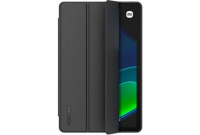 Etui XIAOMI Stand noir pour Xiaomi Pad 6 Noir