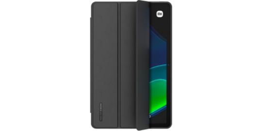 Etui XIAOMI Stand noir pour Xiaomi Pad 6 Noir