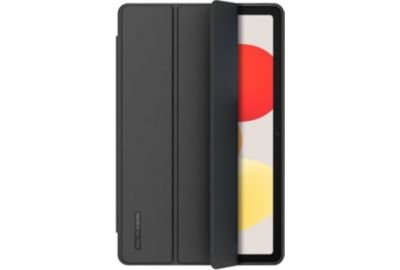 Etui XIAOMI Folio noir pour Redmi Pad SE