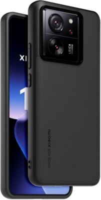 Tiroir SIM Premium Noir Pour Xiaomi 13T Et 13T Pro - Neuf En Emballage - Générique Mais De Qualité