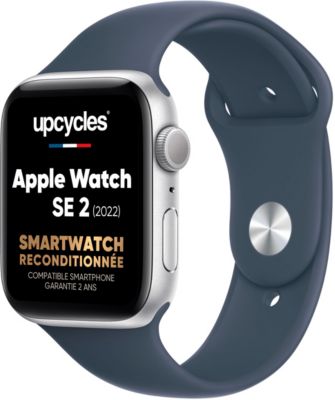 Montre connectée APPLE WATCH Apple Watch SE 40mm 2022 Argent