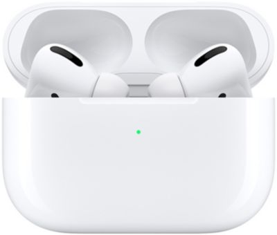 Ecouteurs APPLE Airpods Pro 1 Blanc