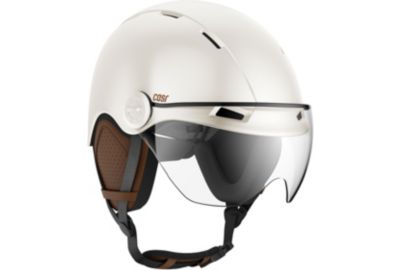 Casque CASR Style crème taille L