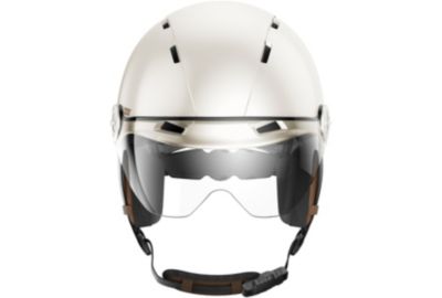 Casque CASR Style crème taille L