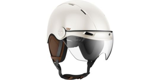 Casque CASR Style crème taille M