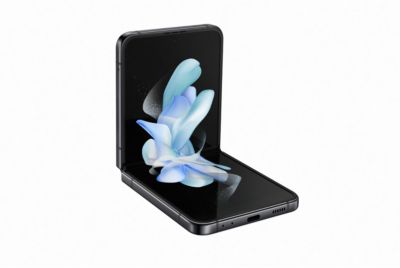 Smartphone SAMSUNG Z Flip4 128Go Noir
