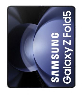 Smartphone SAMSUNG Samsung Z Fold5 512Go Bleu