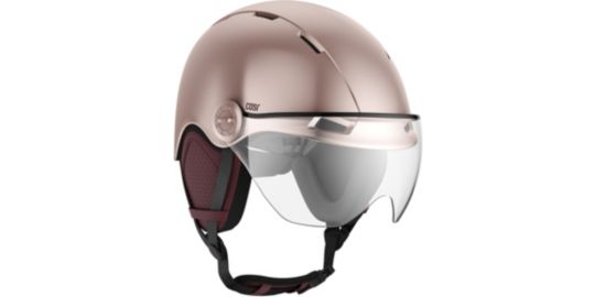 Casque CASR Style rose taille L