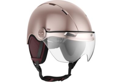 Casque CASR Style rose taille M