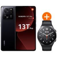 Location Smartphone XIAOMI Pack 13T Pro + Mi Watch S1