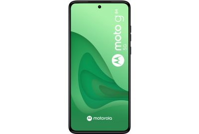 Smartphone MOTOROLA Pack G84 256Go + Moto Buds