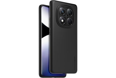 Coque XIAOMI Redmi Note 14 Pro+ 5G Noir